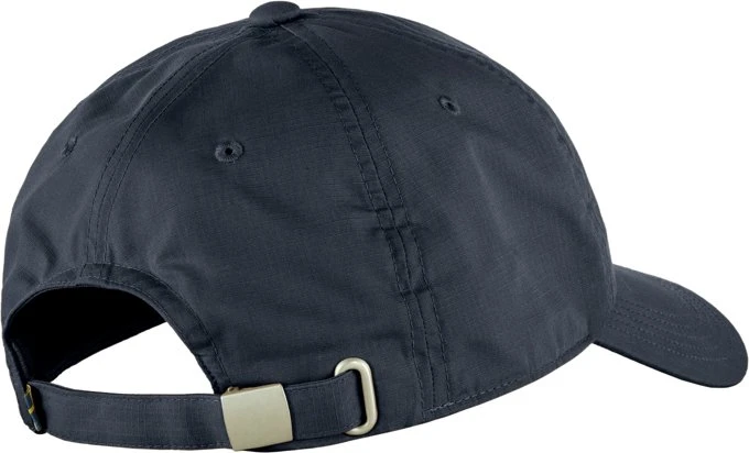 Fjällräven Logo Kappe dark navy