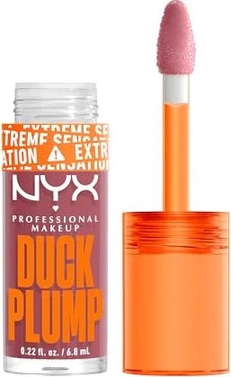 NYX Duck Plump Lipgloss