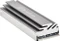 SilverStone TP04, M.2 SSD-Kühler Vorschaubild