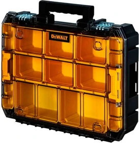 DeWalt DWST83347-1 TSTAK Mobile Box Werkzeugbox