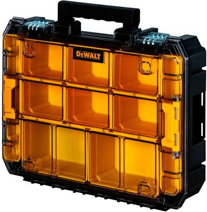 DeWalt DWST83347-1 TSTAK Mobile Box Werkzeugbox