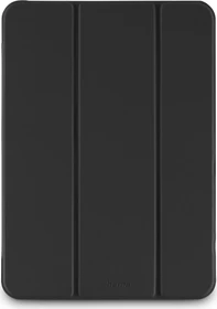 Hama Tablet Case Fold Clear für Apple iPad 10.9" (2022), schwarz