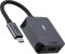 Rapoo UCA-1003 VGA Adapter, 1x USB-C 3.0 [Stecker] Vorschaubild