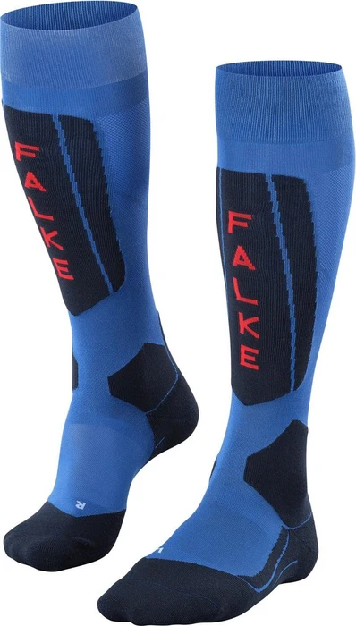 Falke SK5 Skisocken olympic (Herren)