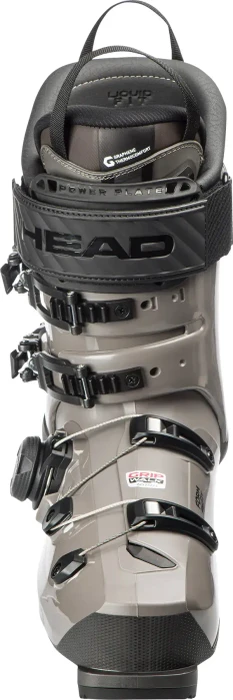 Head Kaliber 120 MV GW BOA Performance titanium (Herren) (Modell 2025/2026)