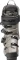 Head Kaliber 120 MV GW BOA Performance titanium (Herren) (Modell 2025/2026) Vorschaubild