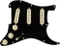 Fender Pre-Wired Strat Pickguard Vorschaubild