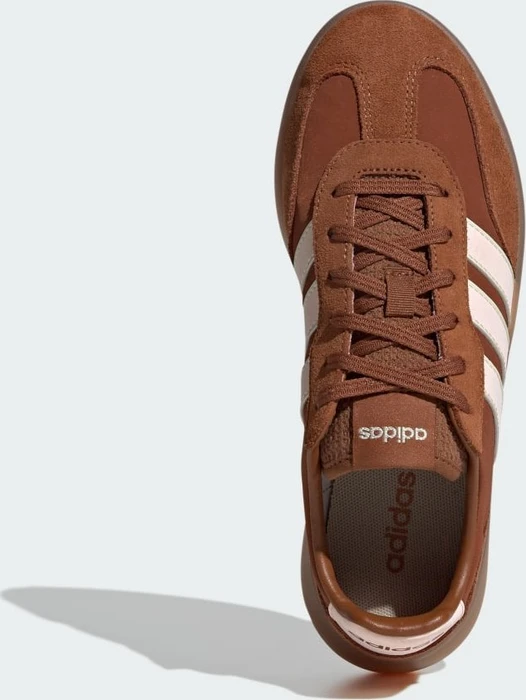 adidas Barreda Decode dusky bronze/blush pink/gum (Damen)