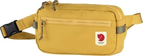 Fjällräven High Coast Hip Pack Bauchtasche ochre