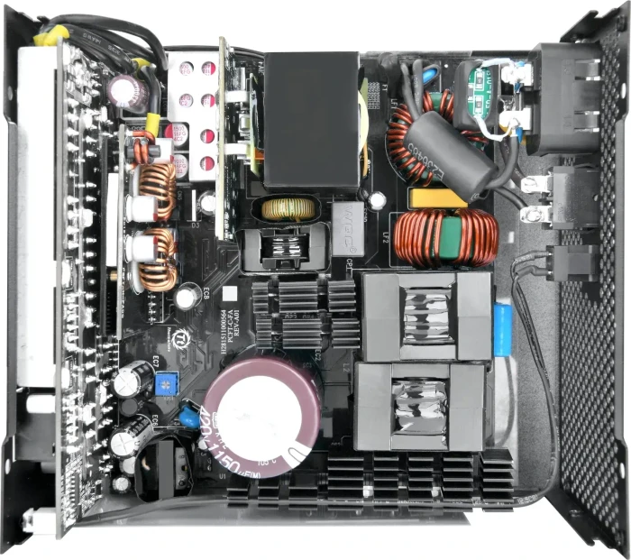 Thermaltake ToughPower TF3 1300W, ATX 3.1
