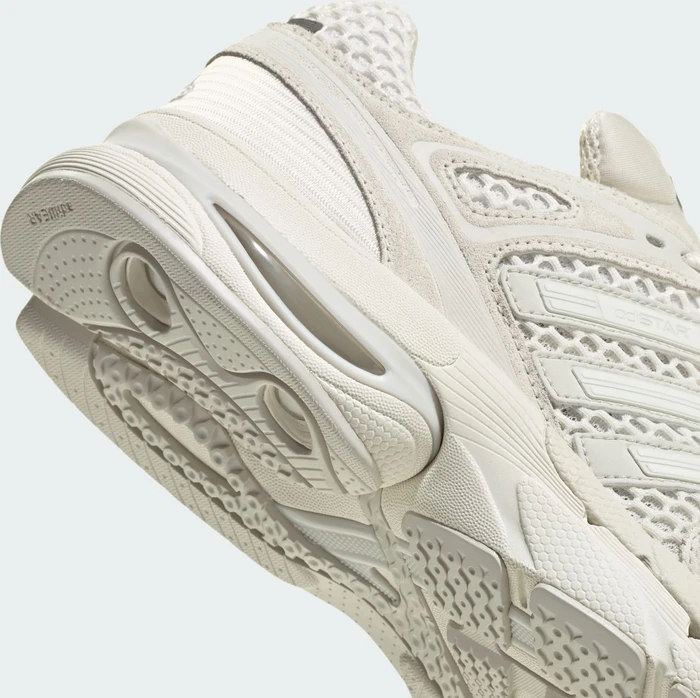 adidas Adistar Control 5 orbit grey/cloud white/iron metallic