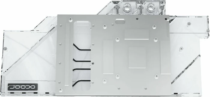 Alphacool Eisblock Aurora Acryl GPX-A AMD Radeon RX 5700/5700XT MSI Gaming X