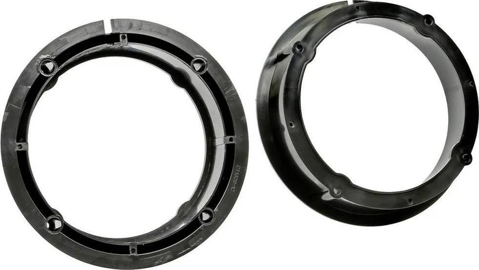 ACV Lautsprecherringe für Audi, Seat, Skoda, Volkswagen