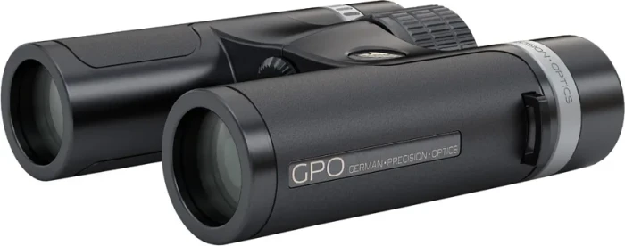 GPO Passion SD 10x26