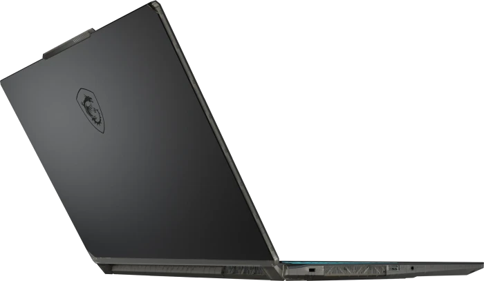 MSI Cyborg 15 A13VF-862, Core i7-13620H, 16GB RAM, 512GB SSD, GeForce RTX 4060, DE
