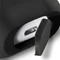 Hama Fantastic Feel Case für Apple AirPods 1/2 schwarz Vorschaubild