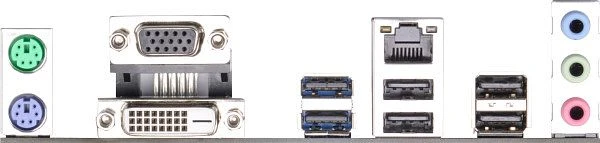 ASRock FM2A55 Pro+ (AMD FM2+)
