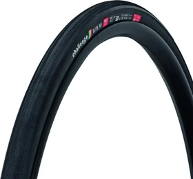 Challenge Elite XP 700x25C Reifen faltbar black/tan