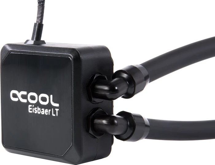 Alphacool Eisbaer LT92