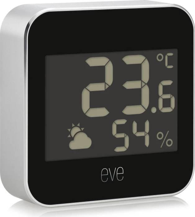 Eve Weather Gen2 (2024), Multisensor