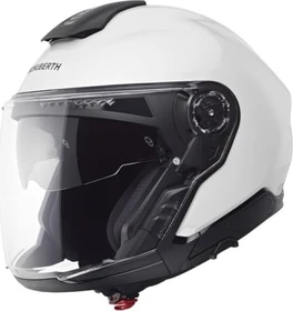 Schuberth J2 weiß