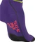 Falke BC Impulse Short Fahrradsocken amethyst Vorschaubild