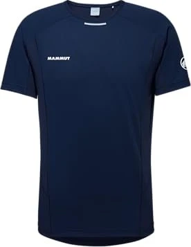 Mammut Aenergy FL Shirt kurzarm (Herren)