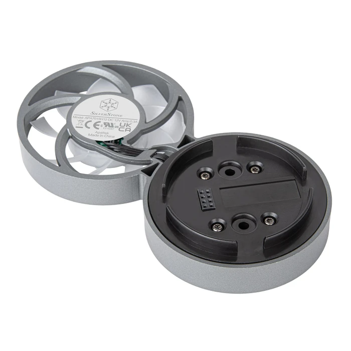 Silverstone IMF70 ARGB Fan Kit