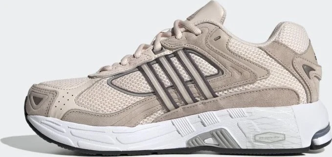adidas Response CL wonder taupe/wonder quartz/earth strata (Damen)