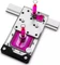 EK Water Blocks Quantum Line EK-Quantum Momentum ROG Zenith II Extreme D-RGB Monoblock, Nickel, Acryl Vorschaubild
