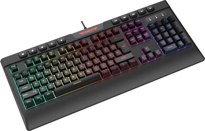 Hyrican Striker 6682 RGB, Core i7-10700KF, 16GB RAM, 1TB SSD, GeForce RTX 3080 Ti