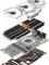KFA2 GeForce GTX 1080 Ti Hall Of Fame Limited Edition, 11GB GDDR5X, HDMI, 3x DP Vorschaubild