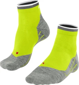 Falke RU4 Endurance Short Reflect Laufsocken matrix (Herren)