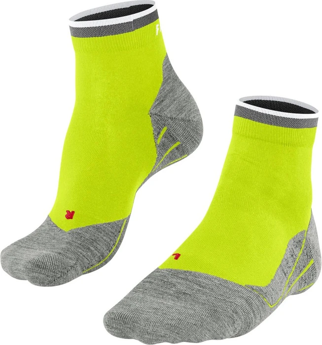 Falke RU4 Endurance Short Reflect Laufsocken matrix (Herren)