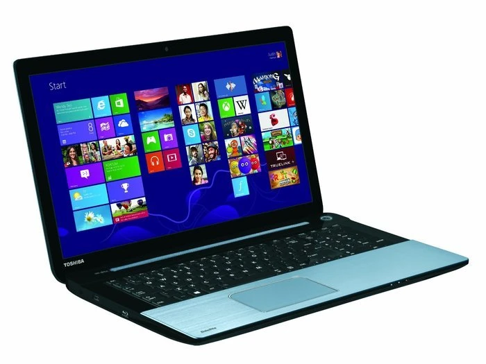Toshiba Satellite S70t-A-109, silber, Core i7-4700MQ, 16GB RAM, 1TB HDD, GeForce GT 740M, DE