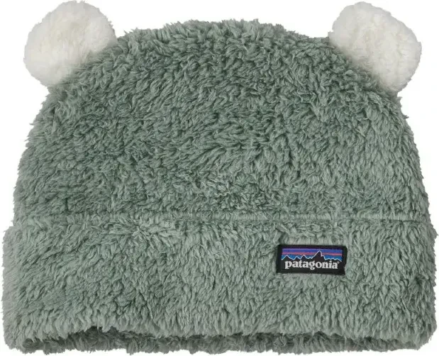 Patagonia Baby Furry Friends Fleece Mütze (Junior)