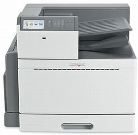 Lexmark C950de, LED, mehrfarbig
