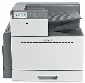 Lexmark C950de, LED, mehrfarbig
