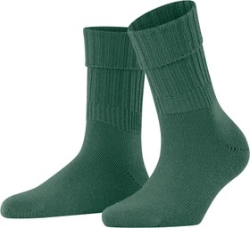 Falke Striggings Rib Socken caiman (Damen)