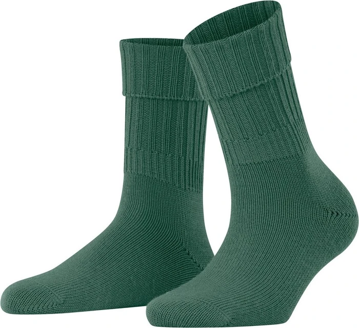 Falke Striggings Rib Socken caiman (Damen)