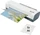 Leitz iLAM Home A4, weiß (74310001)