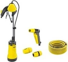 Kärcher SBP3800 Set Elektro-Regenfasspumpe