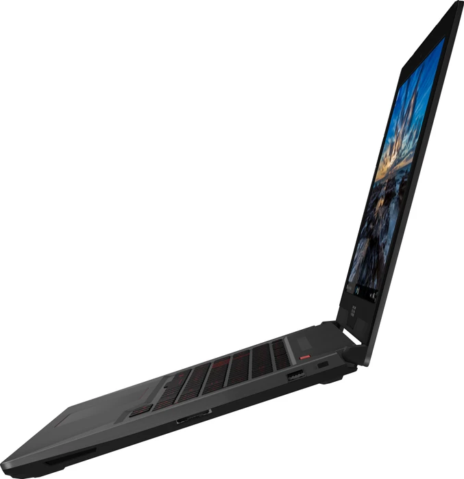 ASUS FX503VD-DM079, Core i5-7300HQ, 8GB RAM, 1TB HDD, GeForce GTX 1050, DE