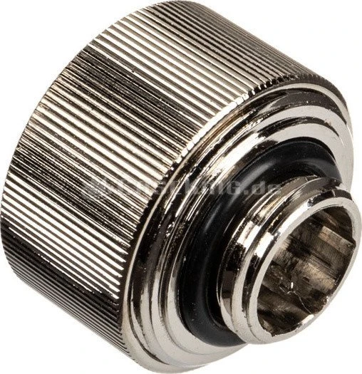 EK Water Blocks Classic Line EK-HTC Classic, Fitting G1/4" auf 16mm, vernickelt