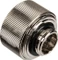 EK Water Blocks Classic Line EK-HTC Classic, Fitting G1/4" auf 16mm, vernickelt Vorschaubild