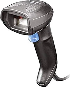 Datalogic Gryphon I GD4520 SR USB-Kit, schwarz