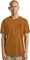Jack Wolfskin Vonnan Graphic Funktionsshirt kurzarm outdoor autumn leaves (Herren) Vorschaubild