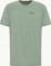 Jack Wolfskin Prelight Swift Funktionsshirt kurzarm eucalyptus (Herren) Vorschaubild