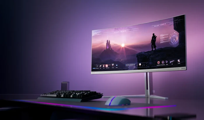 Philips Evnia 8000 Series 34M2C8600P, 34"