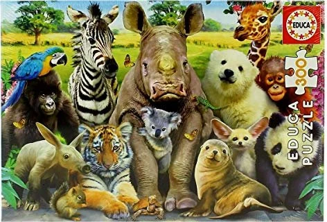 Educa It's a Class Photo